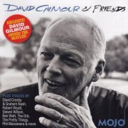 VA - MOJO Presents: David Gilmour & Friends (2015)