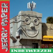 Jerry Paper - INBETWEEZER (2024) [Hi-Res]