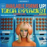 Tobor Experiment - Available Forms (2023)