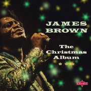 James Brown - The Christmas Album (2011)