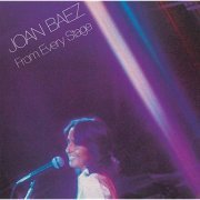 Joan Baez - From Every Stage (Live) (1976/2019)