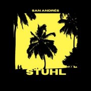 Stuhl - San Andrés (2025) Hi-Res