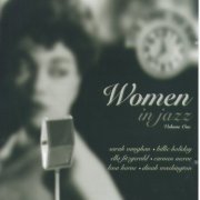 VA - Women In Jazz (1998) FLAC