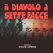 Stelvio Cipriani - Il diavolo a sette facce (Original Soundtrack) (2025)