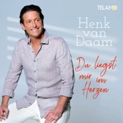 Henk van Daam - Du liegst mir im Herzen (2024) Hi-Res