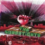 The Supertights - The Supertights (2020)