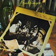 Badfinger - Wish You Were Here (1974) LP