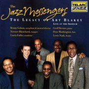 The Jazz Messengers - The Legacy Of Art Blakey (1998)