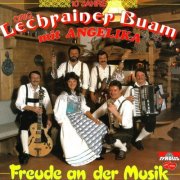 Orig. Lechrainer Buam, Angelika - Freude an der Musik (1987/2026)