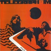 Telegraph Avenue - Telegraph Avenue (Reissue) (1971/2007)