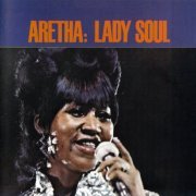 Aretha Franklin - Lady Soul (1995)