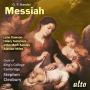 VA - Handel: Messiah (2025)