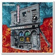 The Mekons - Heaven and Hell: The Very Best of the Mekons [2CD Set] (2004)