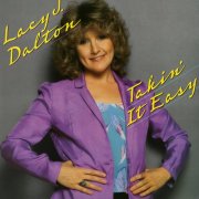 Lacy J. Dalton - Takin' It Easy (1981)