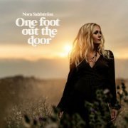 Nora Sahlstrom - One Foot Out The Door (2022)