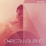 Christian Burns - Simple Modern Answers (Deluxe Version) (2014)