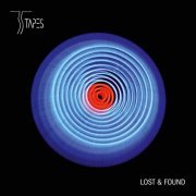 35 Tapes - Lost & Found (2019)