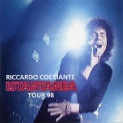 Riccardo Cocciante - Istantanea - Tour 98 (1998)