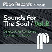 VA - Papa Records Presents: Sounds For The Soul, Vol. 2 (Selected & Compiled by Rasmus Faber) (2008) FLAC