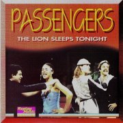 Passengers - The Lion Sleeps Tonight (1980)