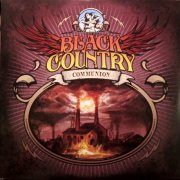Black Country Communion - Black Country Communion (2010) 2LP