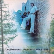 Crooked Oak - The Foot O'Wor Stairs (Remastered) (2026) [Hi-Res]