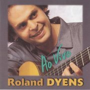 Roland Dyens - Ao Vivo (1989) [CD-Rip]