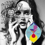 Vanessa Paradis - Love Songs [2CD Limited Edition] (2013)