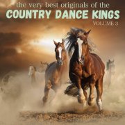 The Country Dance Kings - The Very Best Originals of the Country Dance Kings, Volume 3 (2020)