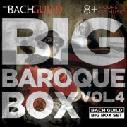 VA - Big Baroque Box, Volume 4 (2019)