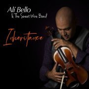 Ali Bello - Inheritance: Venezuelan Jazz Fusion (2021)