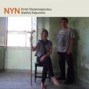 Kristi Stassinopoulou & Stathis Kalyviotis - NYN (2016)