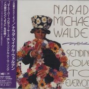 Narada Michael Walden - Sending Love To Everyone (1995)