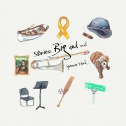 Spencer Merk - Stories: Big and Small (2025) Hi-Res