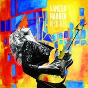 Vanesa Harbek - Visiones (2022)