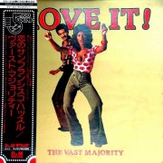 The Vast Majority - Move It! (1976)