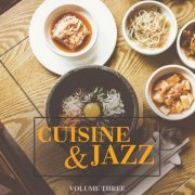 VA - Cuisine & Jazz, Vol. 3 (2020)