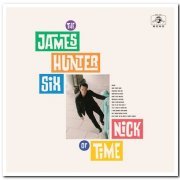 The James Hunter Six - Nick of Time (2020) [CD Rip]