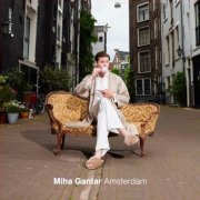 Miha Gantar - Amsterdam (2023) {5CD Box Set}