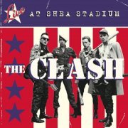 The Clash - Live at Shea Stadium (1982/2013) [Hi-Res]