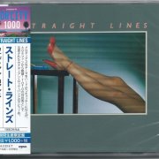 Straight Lines - Straight Lines (1980) [2017 AOR City 1000]
