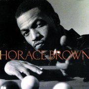 Horace Brown - Horace Brown (1996)