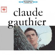 Claude Gauthier - Partance (1962/2026) Hi-Res