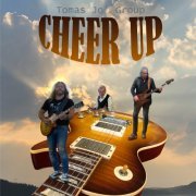 Tomas Jo´ Group - Cheer Up (2021)