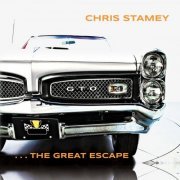 Chris Stamey - The Great Escape (2023) [Hi-Res]