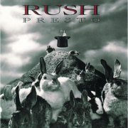 Rush - Presto (1989/2013) [Hi-Res]