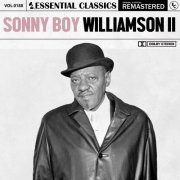 Sonny Boy Williamson II - Essential Classics, Vol. 188: Sonny Boy Williamson II (2024)