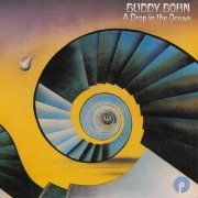 Buddy Bohn - A Drop in the Ocean (2016)