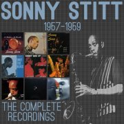 Sonny Stitt - The Complete Recordings: 1957-1959 (2014)