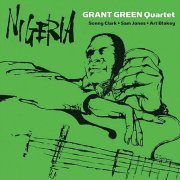 Grant Green Quartet - Nigeria (2014)